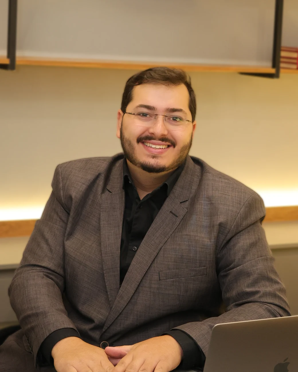 Samuel Miranda